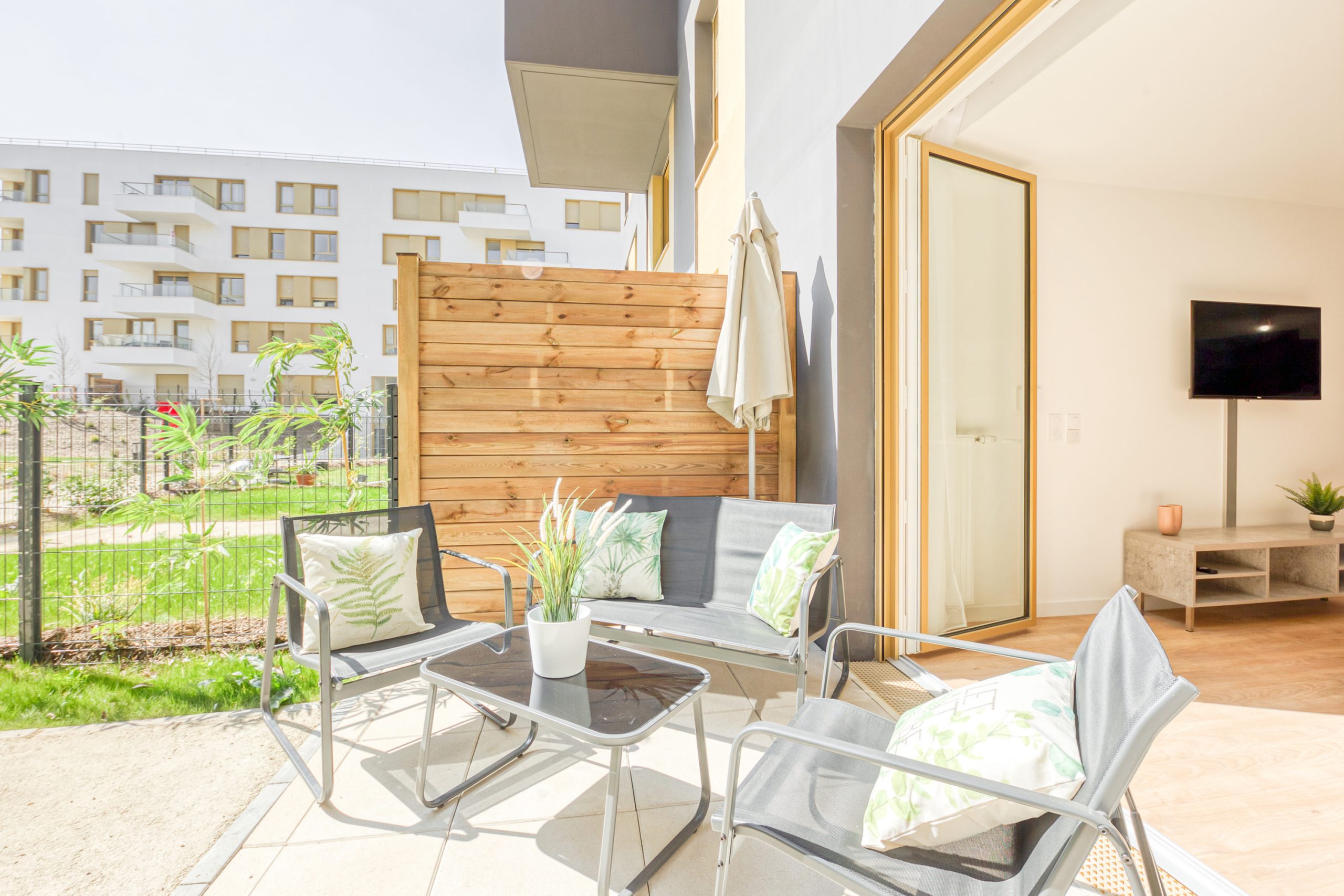 Logement Lokapart Conciergerie airbnb Gestion de logements