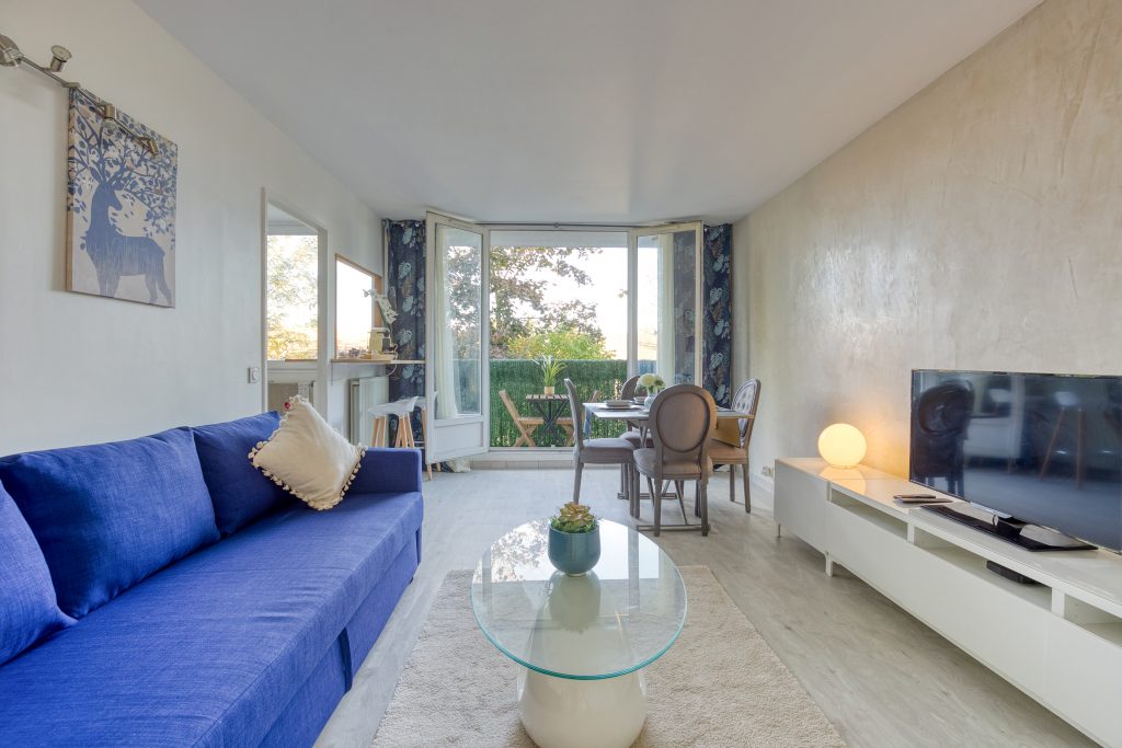 Logement Lokapart Conciergerie airbnb Gestion de logements