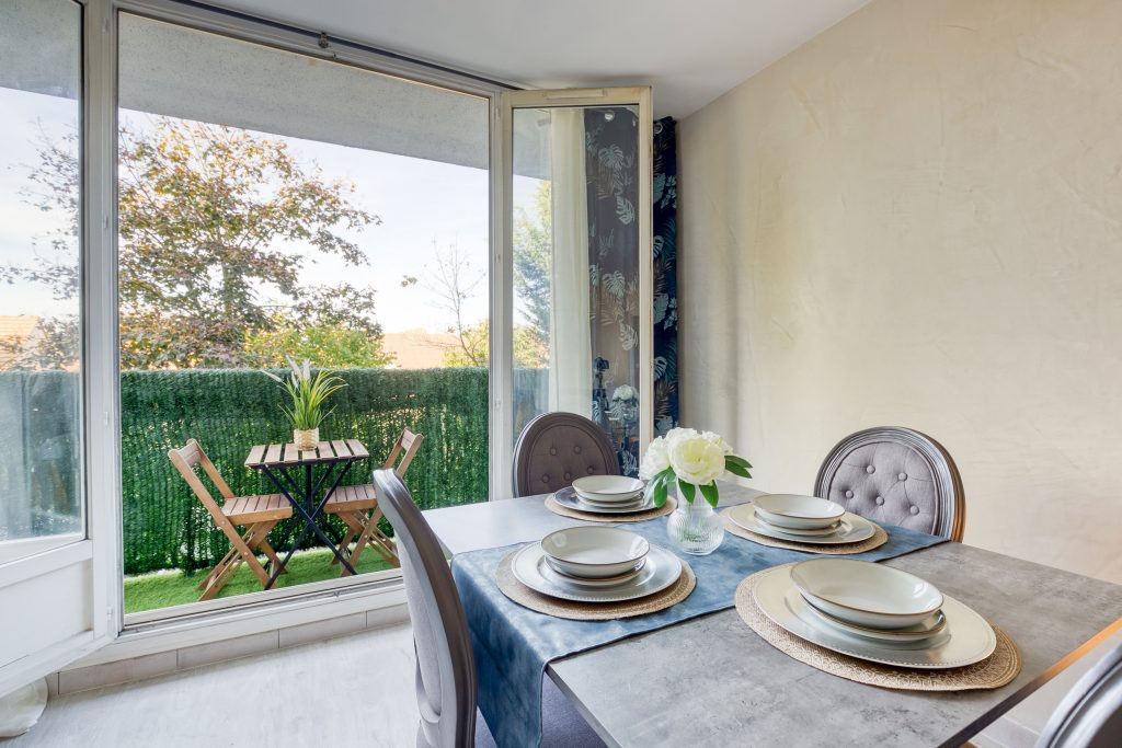 Logement Lokapart Conciergerie airbnb Gestion de logements