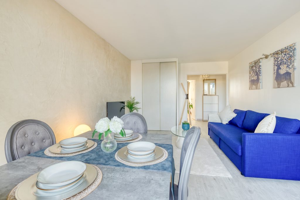 Logement Lokapart Conciergerie airbnb Gestion de logements