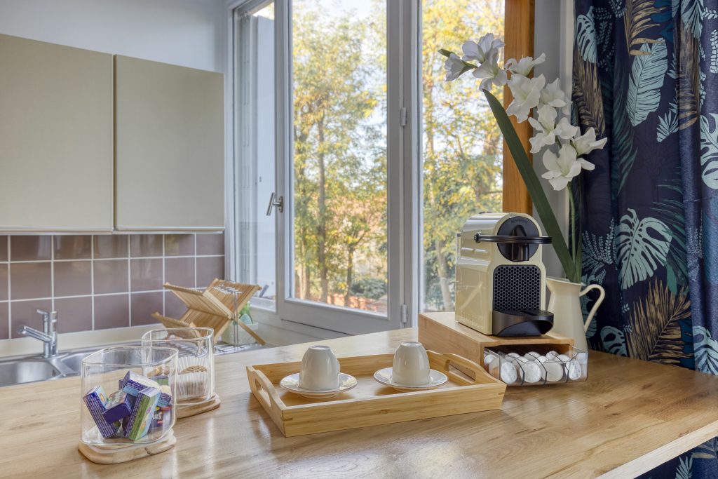 Logement Lokapart Conciergerie airbnb Gestion de logements
