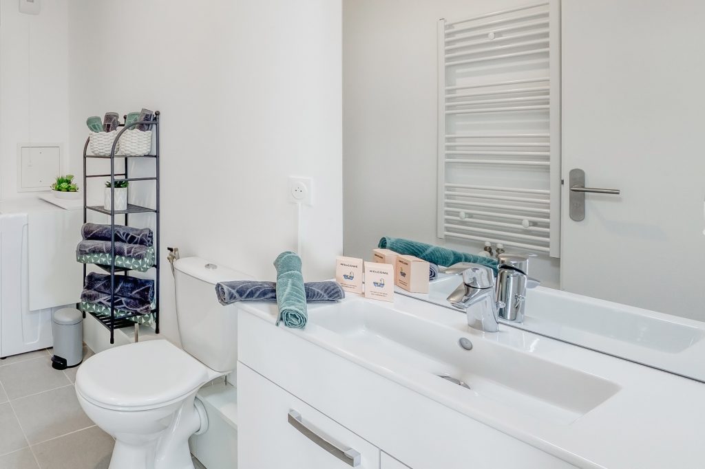 Logement Lokapart Conciergerie airbnb Gestion de logements