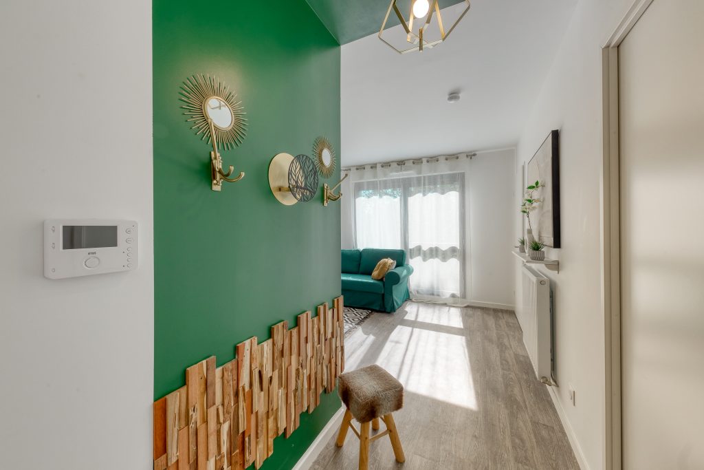Logement Lokapart Conciergerie airbnb Gestion de logements