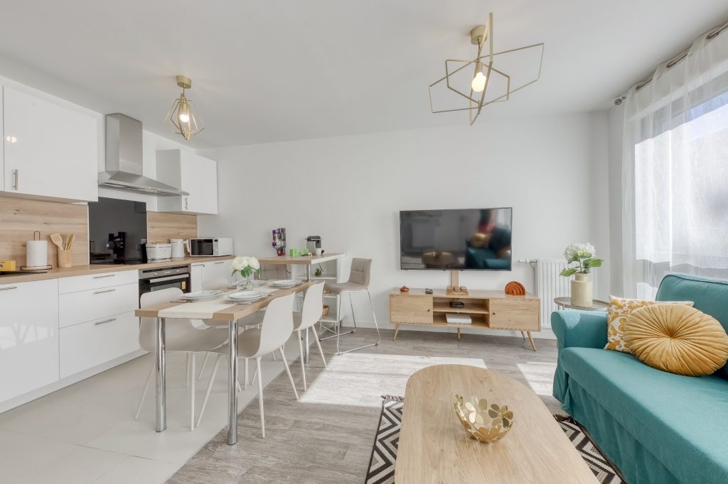 Logement Lokapart Conciergerie airbnb Gestion de logements