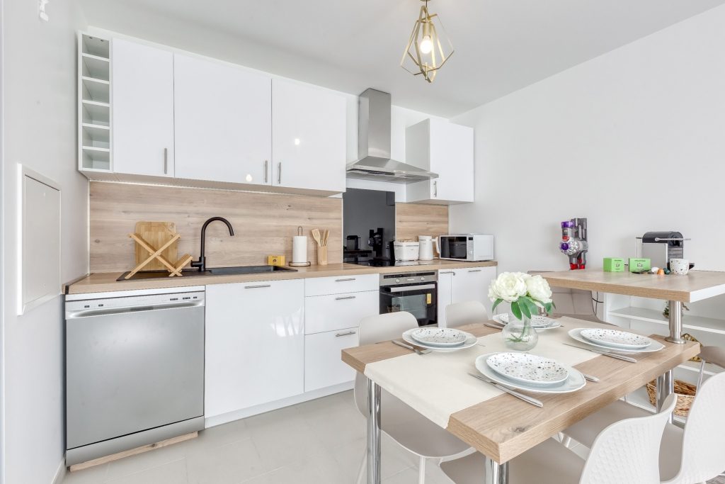 Logement Lokapart Conciergerie airbnb Gestion de logements