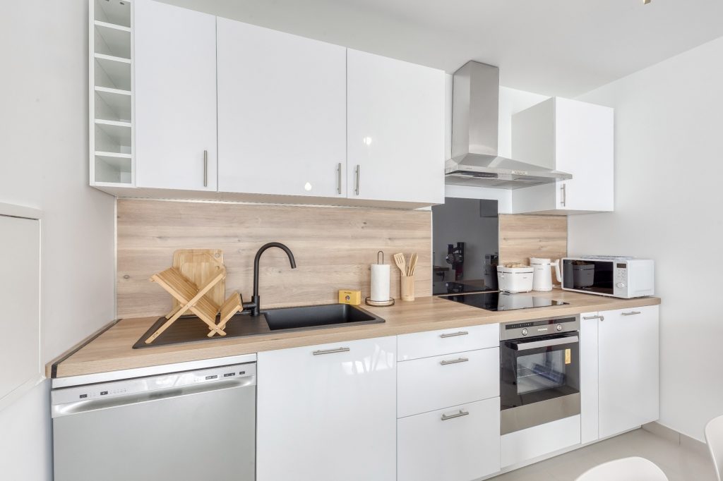 Logement Lokapart Conciergerie airbnb Gestion de logements