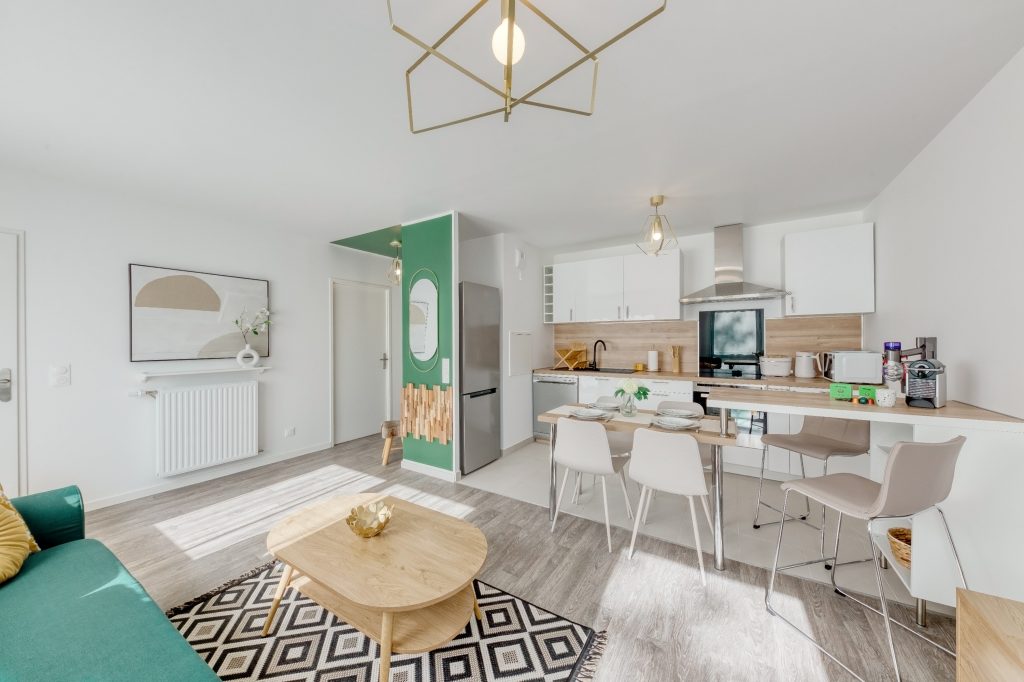 Logement Lokapart Conciergerie airbnb Gestion de logements