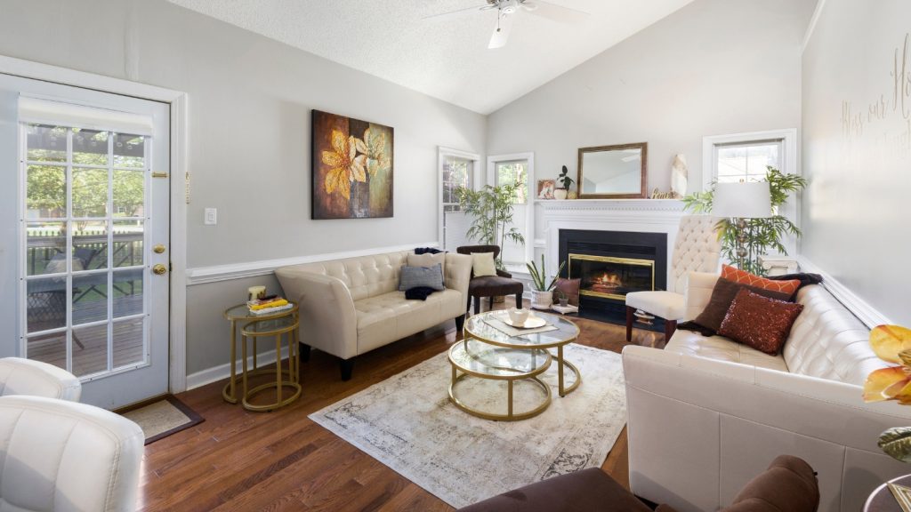 home staging